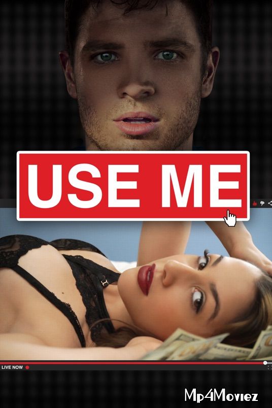 [18ᐩ] Use Me (2019) Hindi Dubbed Full Movie download full movie